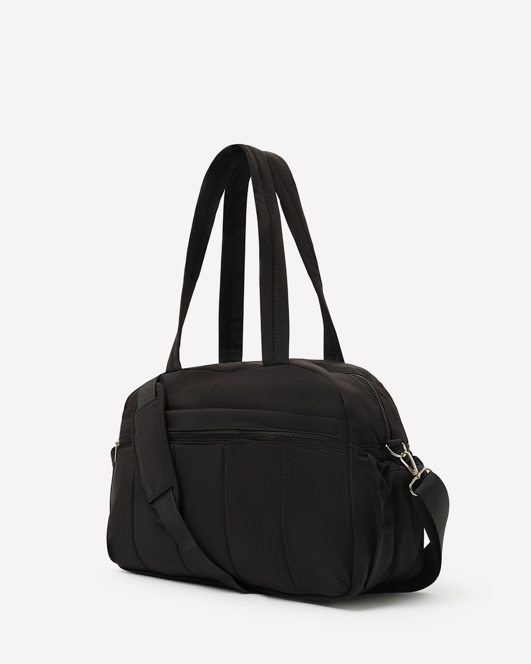Travel Tote Bag