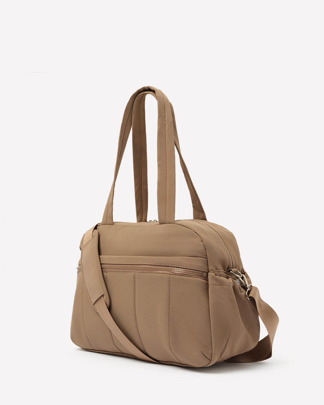 Travel Tote Bag