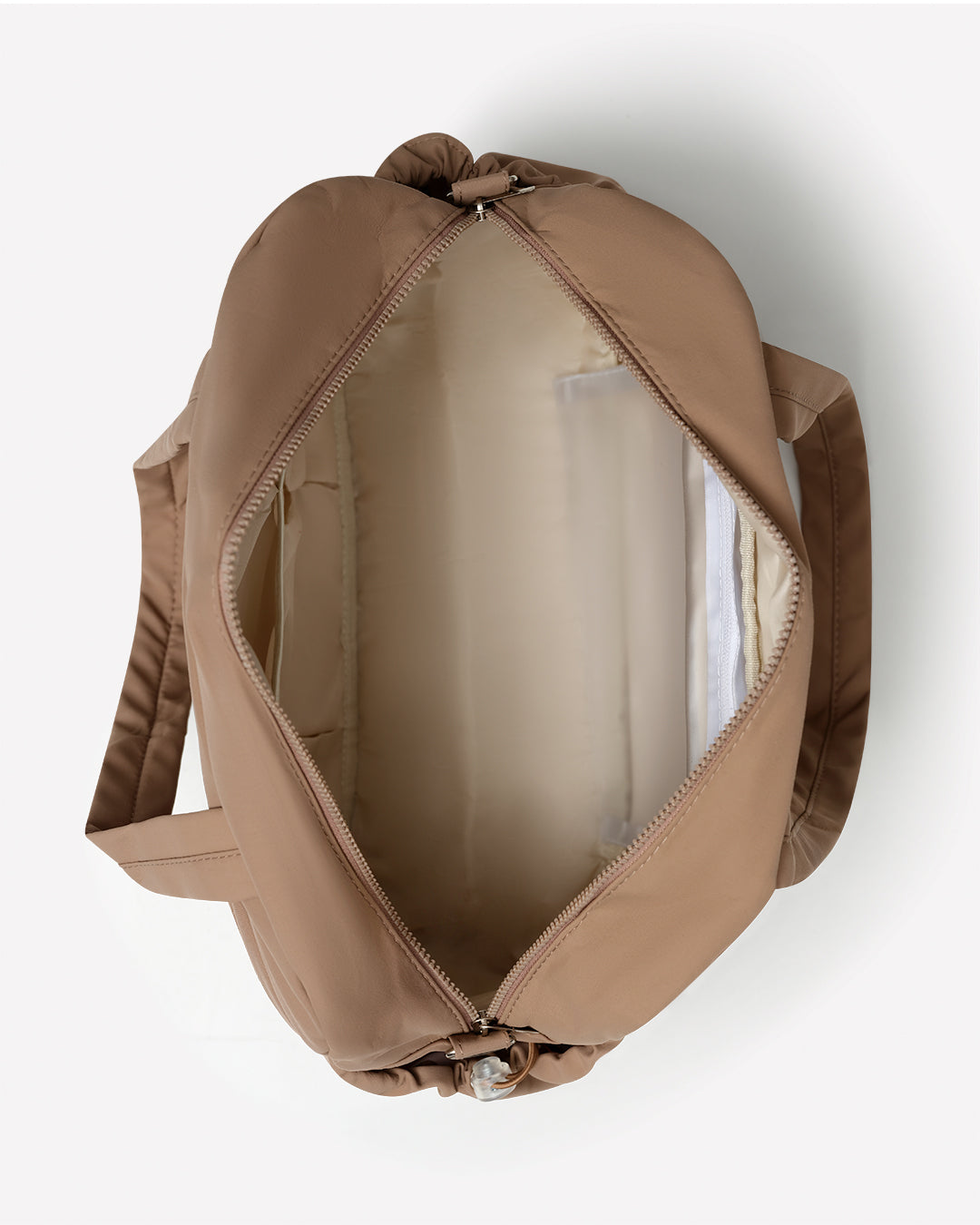 Travel Tote Bag