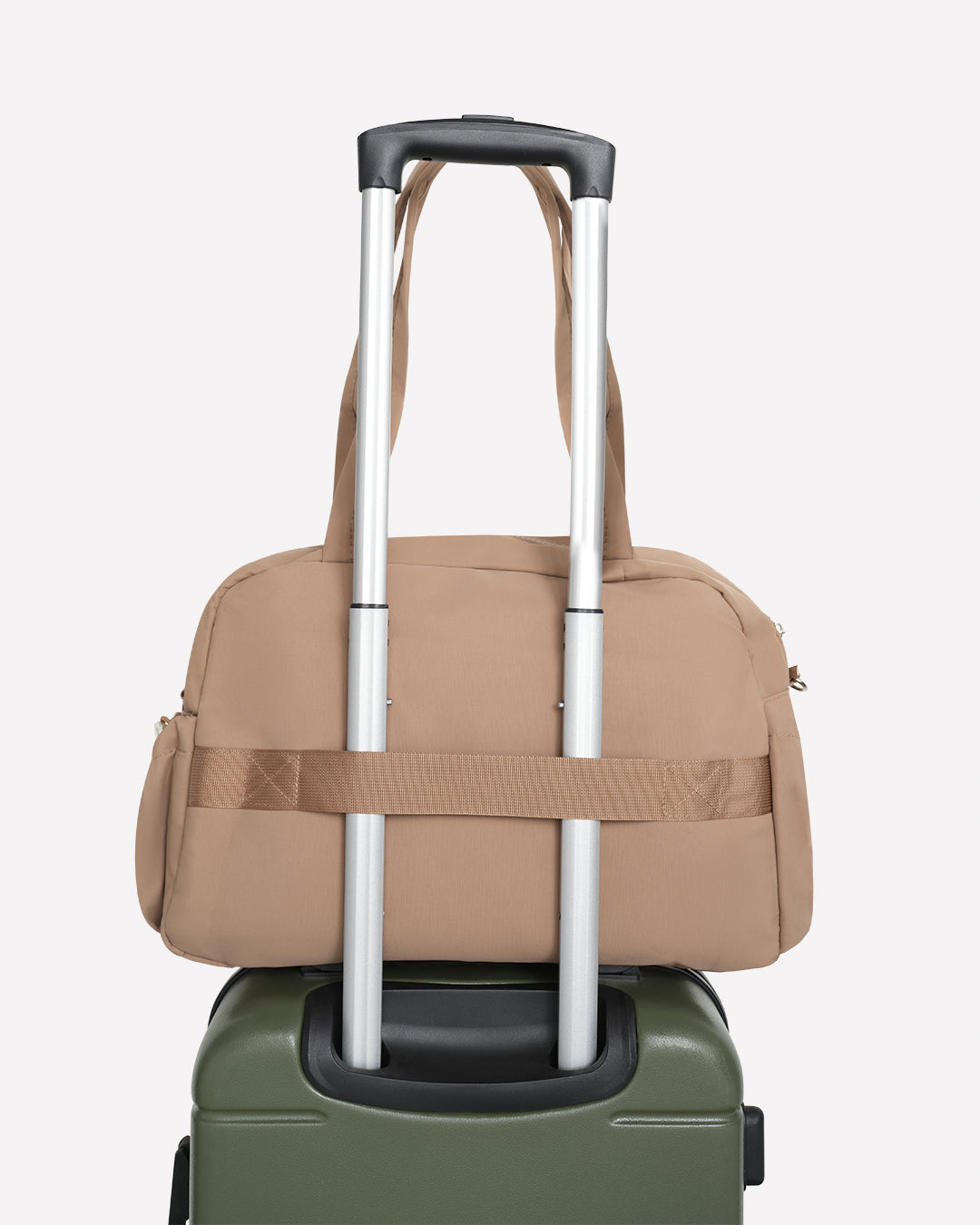 Travel Tote Bag