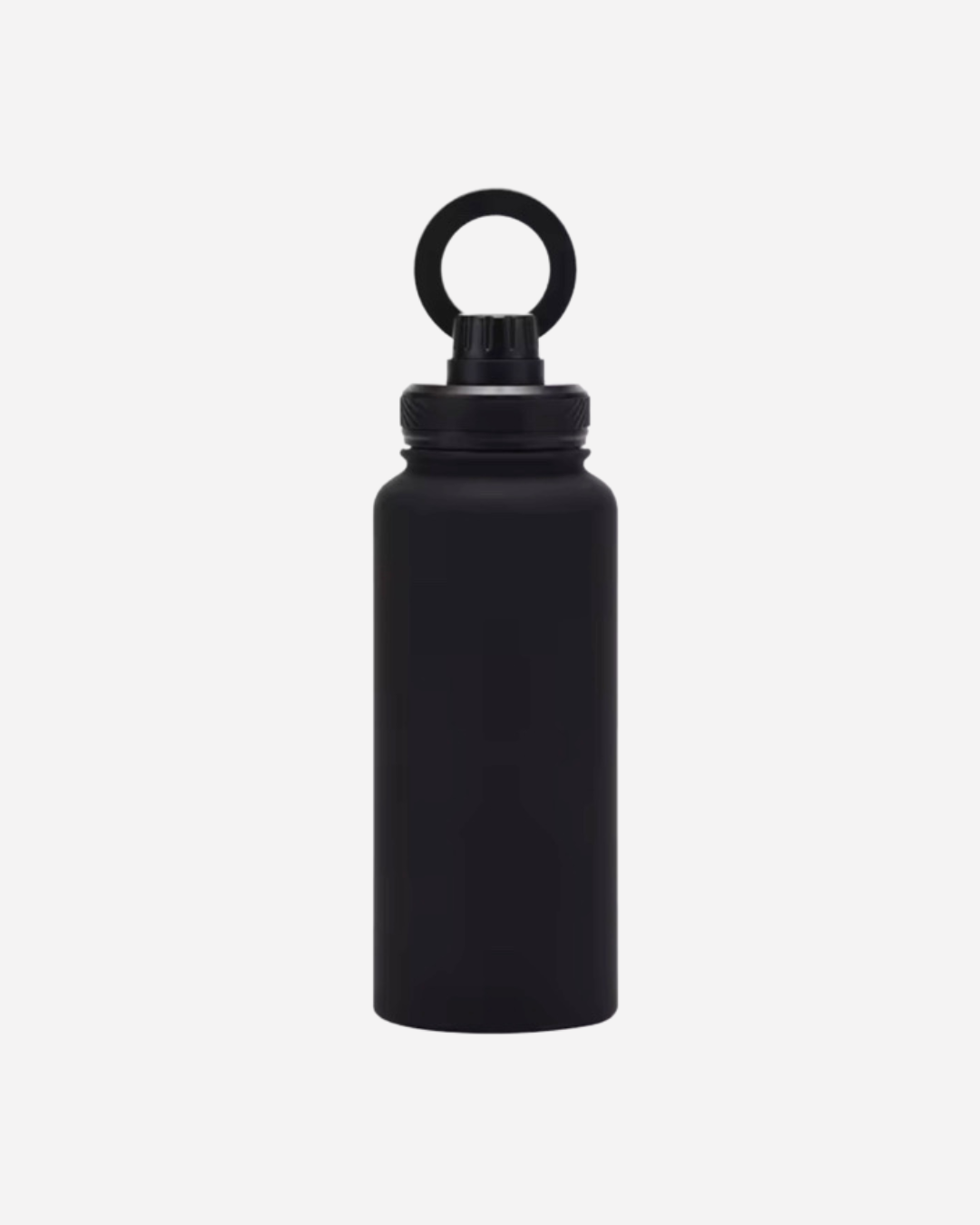 1L Magnetic Phone Water Bottle
