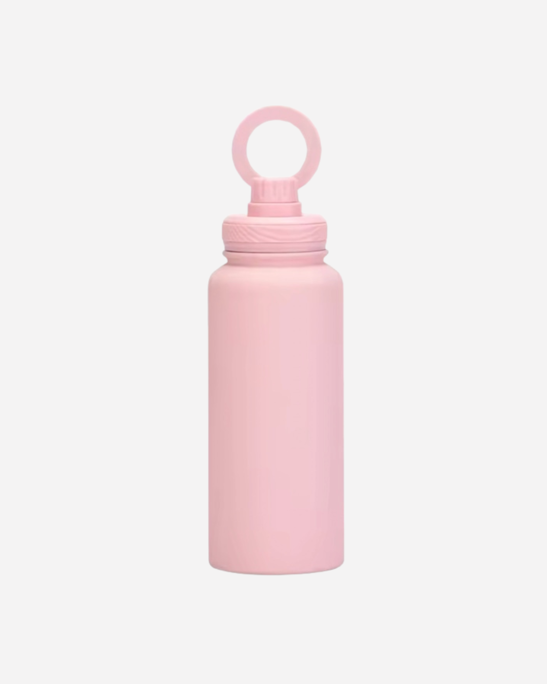 1L Magnetic Phone Water Bottle