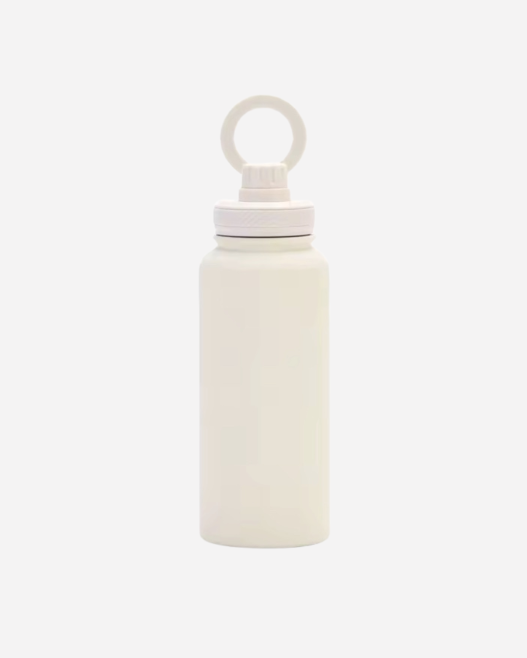 1L Magnetic Phone Water Bottle