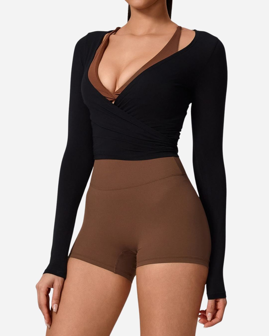 Ayre Ballet Top