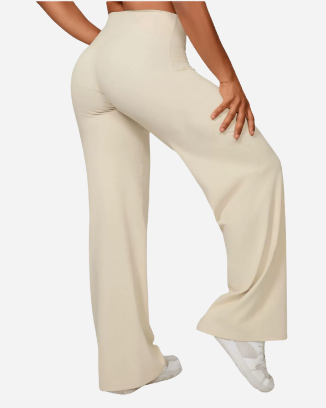 Sculpt Wide Leg Pants