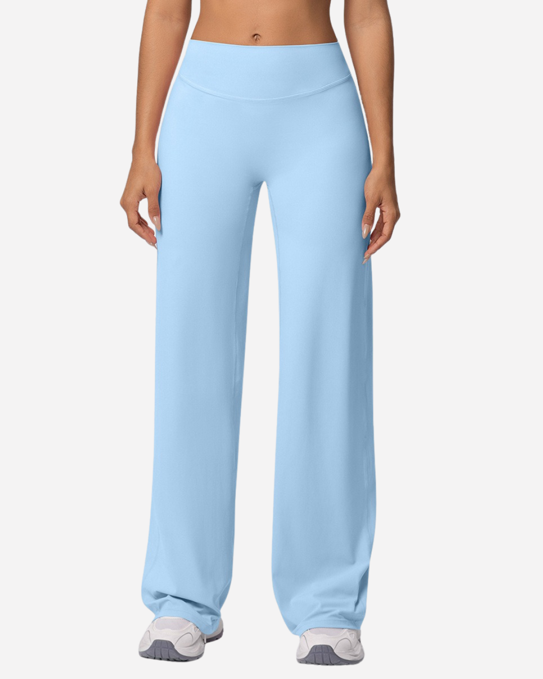 Sculpt Wide Leg Pants