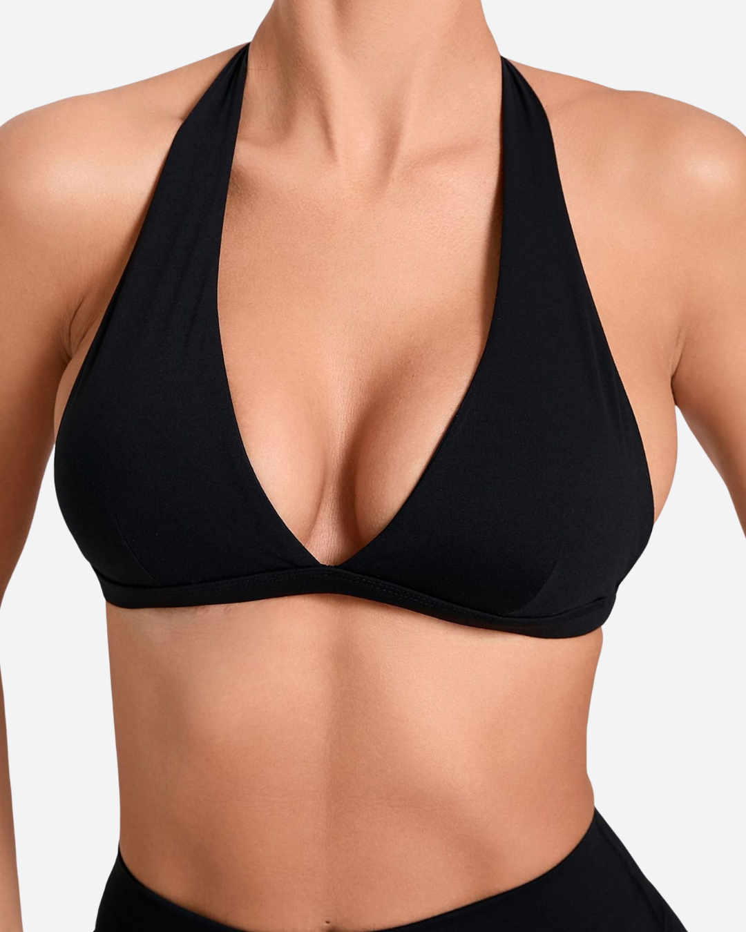 Contour Plunge Bra