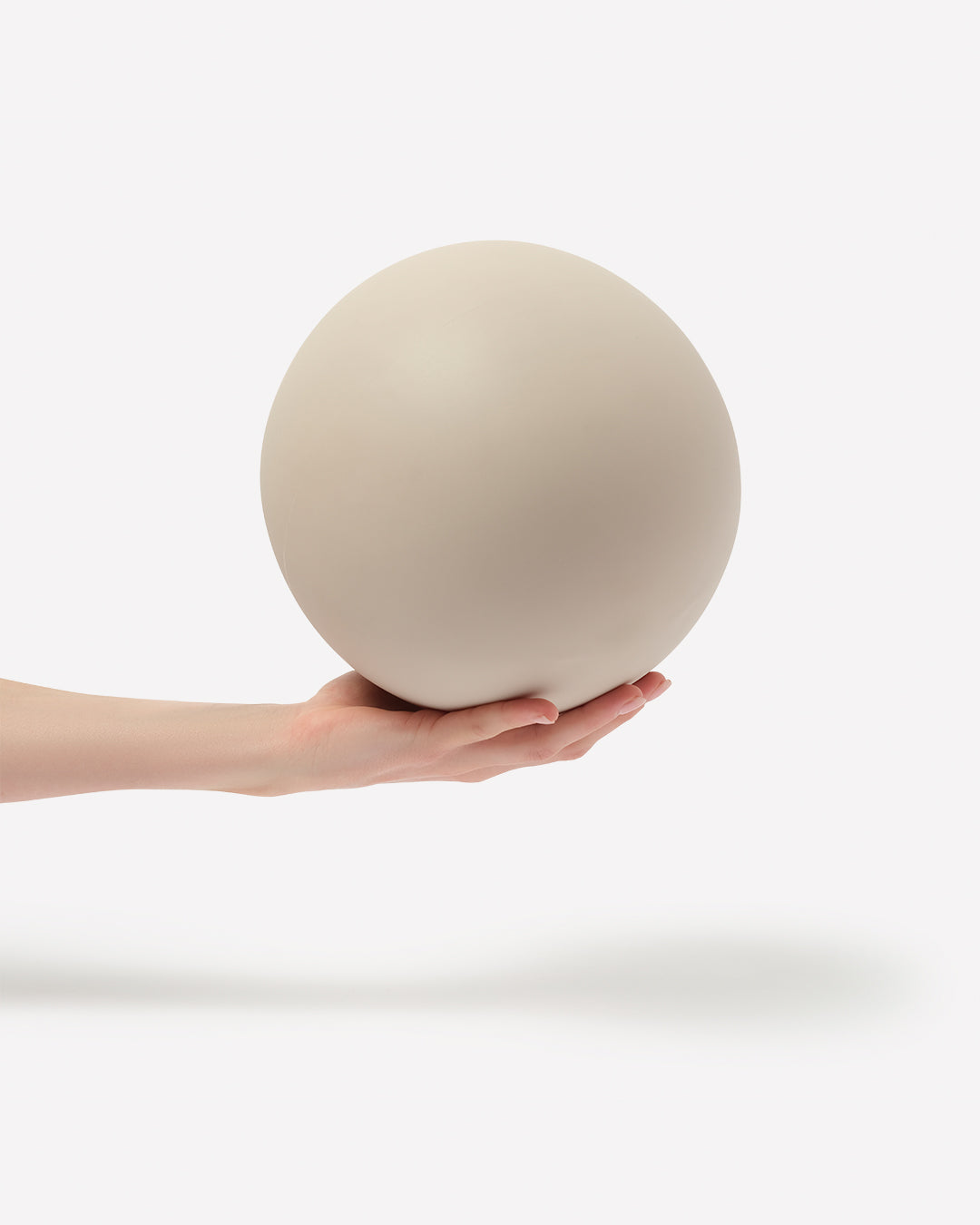 Soft Pilates Ball