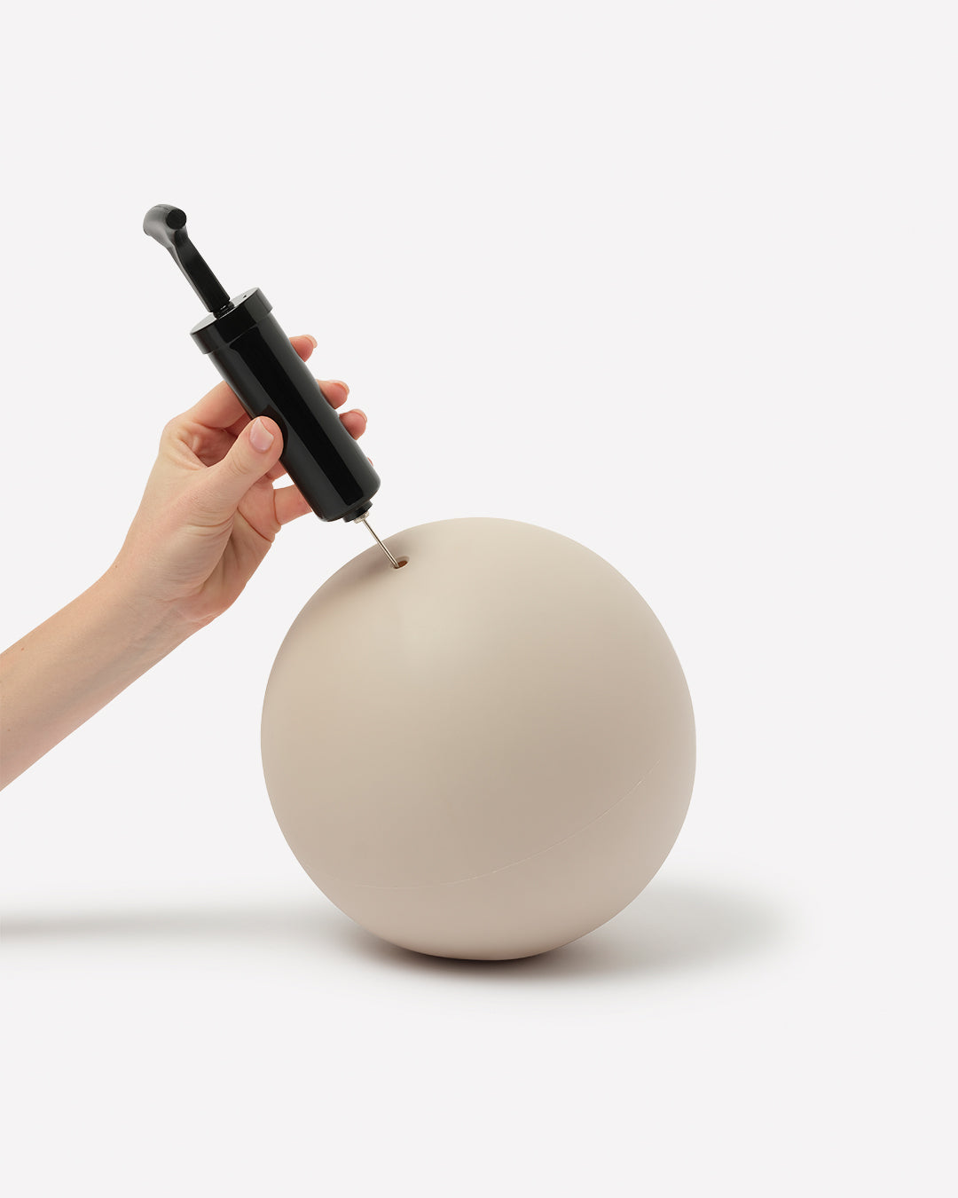 Soft Pilates Ball