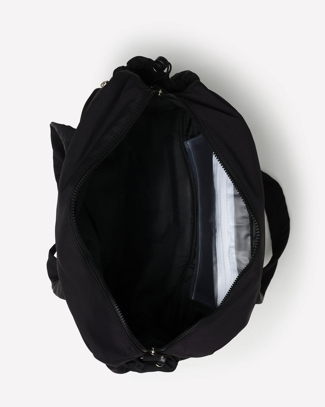 Travel Tote Bag