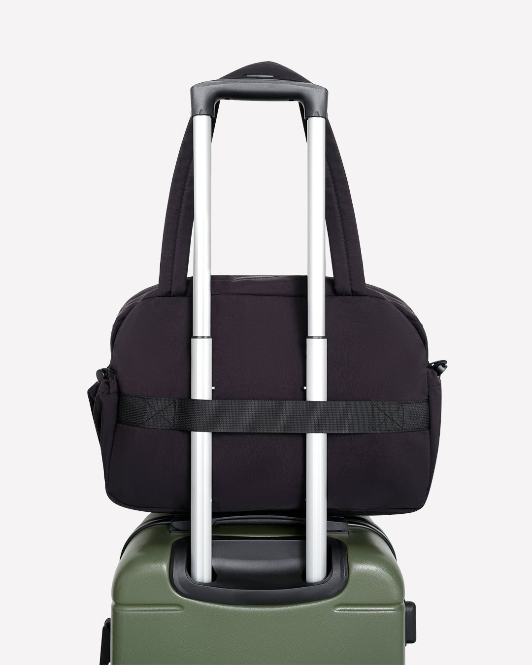Travel Tote Bag