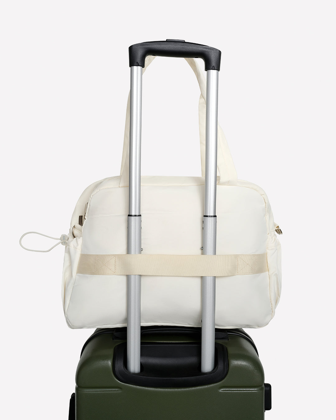 Travel Tote Bag