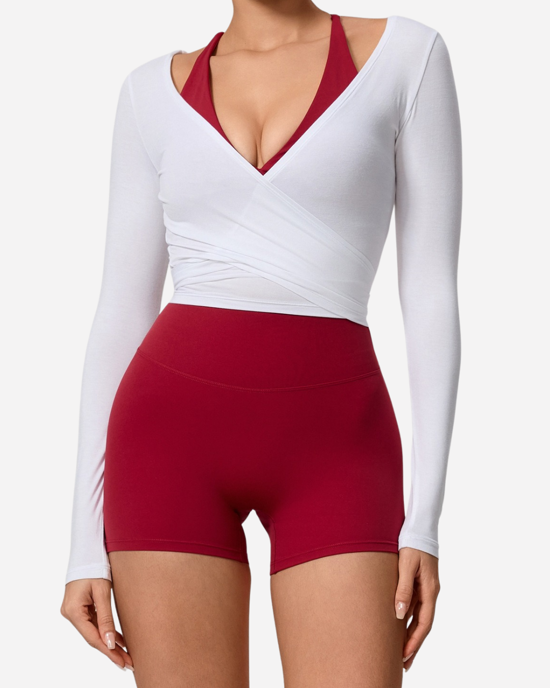 Ayre Ballet Top