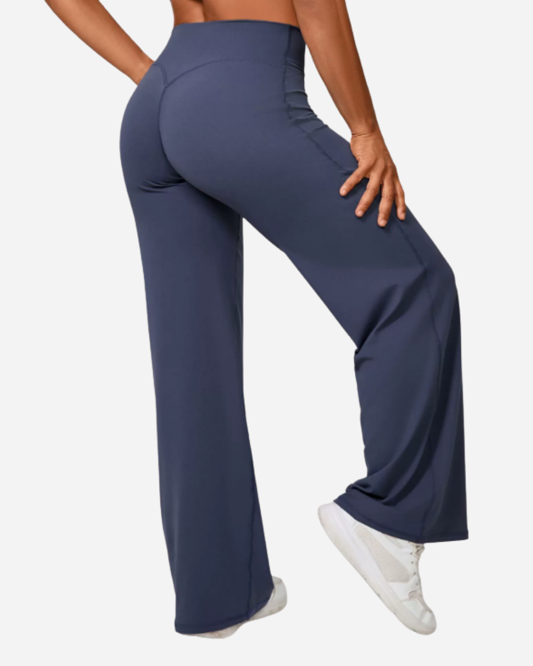 Sculpt Wide Leg Pants
