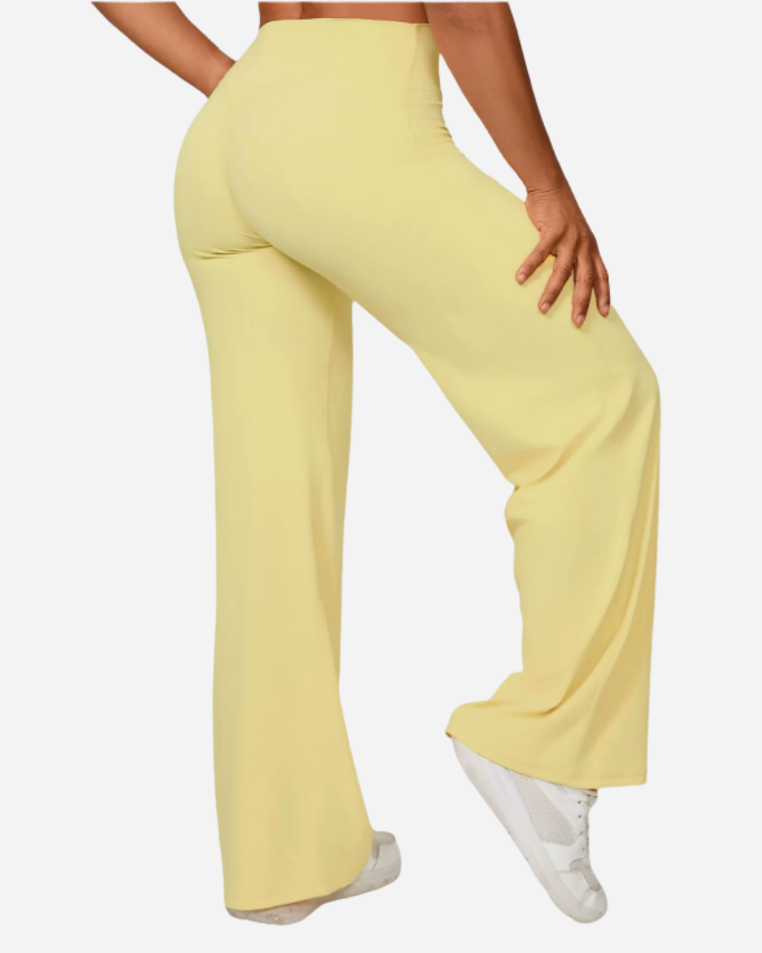 Sculpt Wide Leg Pants