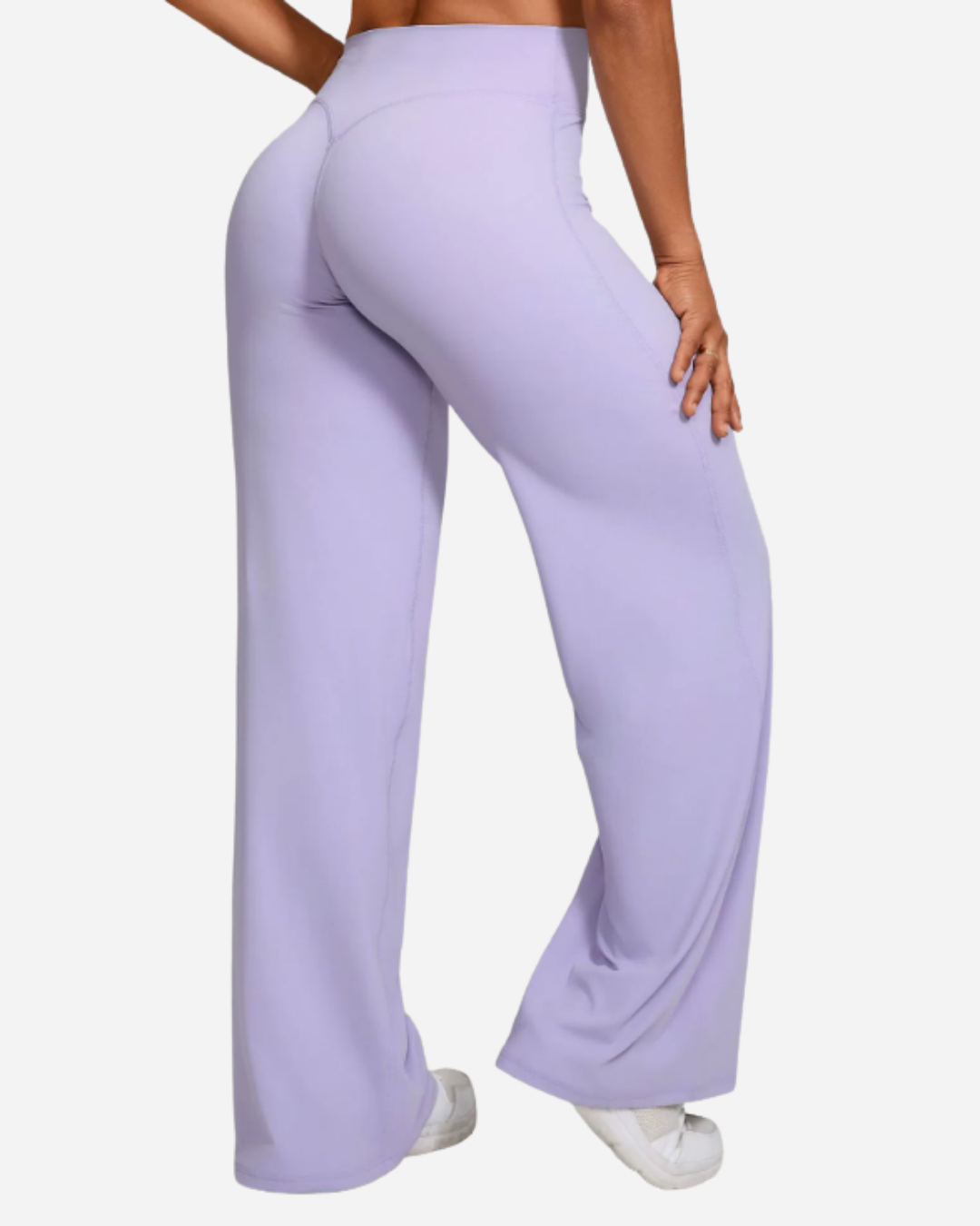 Sculpt Wide Leg Pants