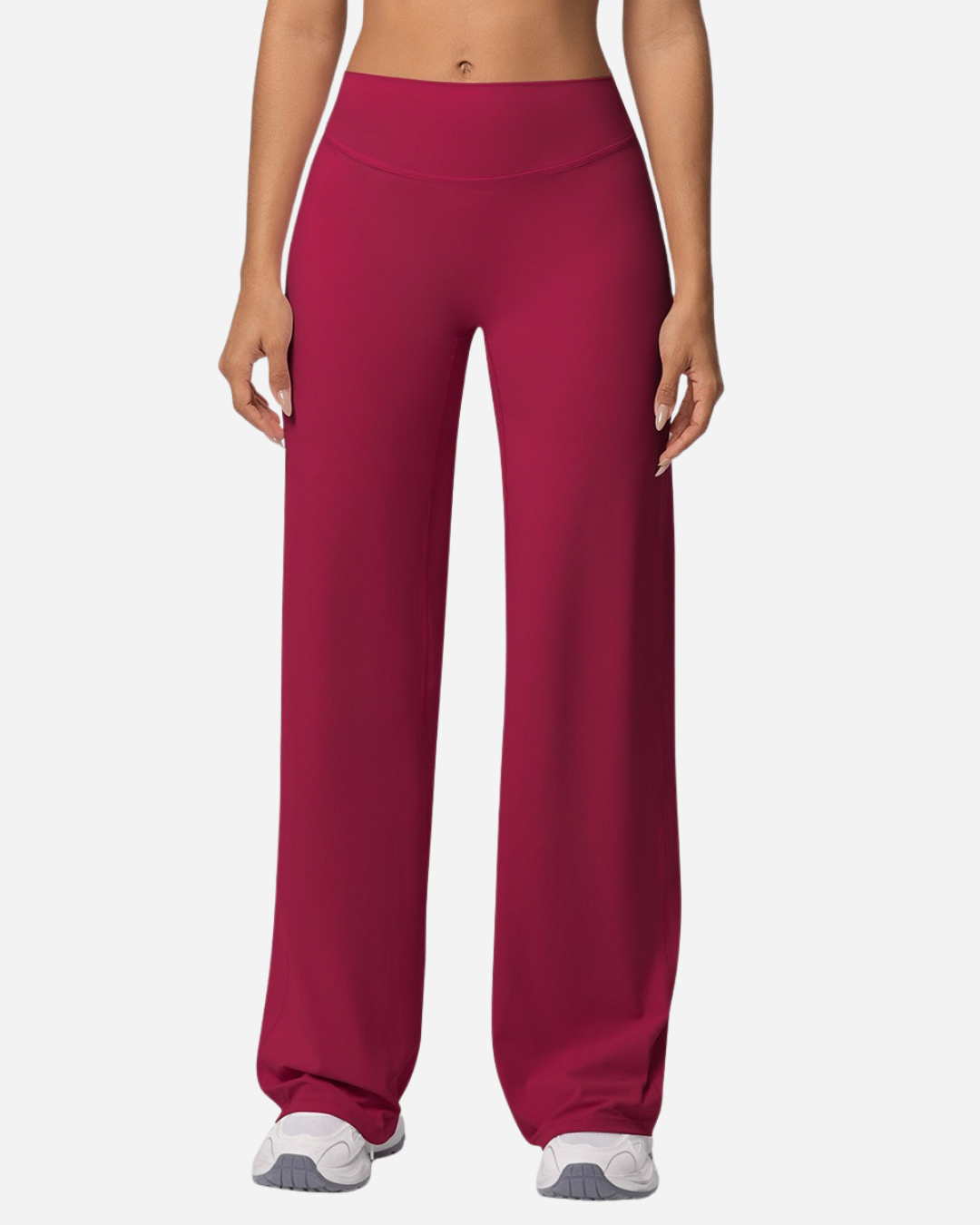 Sculpt Wide Leg Pants