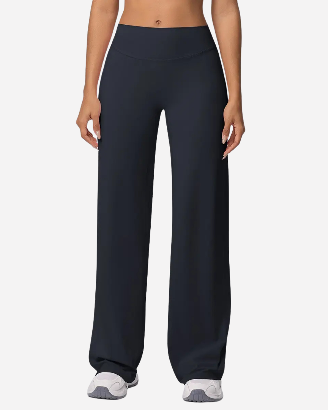 Sculpt Wide Leg Pants