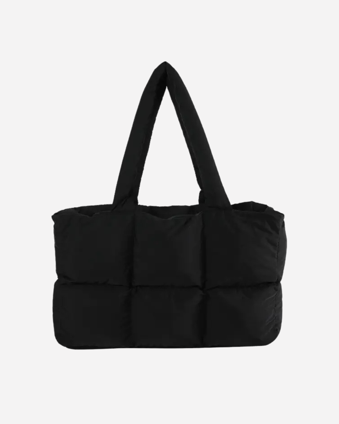 Cloud Puff Tote Bag